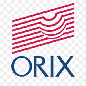 orix